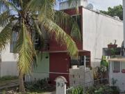 CASA EN VENTA EN BUENAS CONDICIONES. PLAYA DEL CARMEN,...