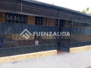 Casa en Venta en Buenaventura / Av. Padre Alberto Hurtado