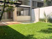 Casa en venta en Buenavista, Cuernavaca, Morelos