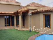 Casa en venta en Buenavista Fabelo