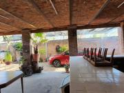 CASA EN VENTA EN BUENAVISTA JALISCO
