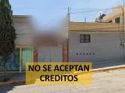 Casa en venta en Buenavista, Tultitlán, México