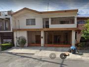 Casa en venta en Buenos Aires, Monterrey, Nuevo León
