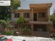 Casa en Venta en Buenos Aires, Monterrey, Nuevo León