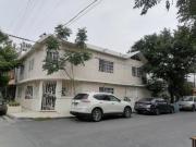 Casa en venta en Buenos Aires, Monterrey, Nuevo León