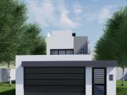 Casa en venta en Buenos Aires Norte, Tijuana, Baja...