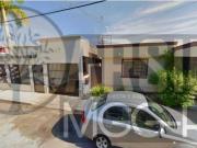 Casa en venta en Bugambilia, Hermosillo, Sonora