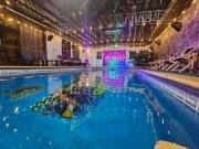 CASA EN VENTA EN BUGAMBILIAS 1ERA SECCION