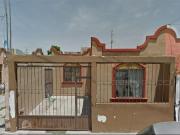 Casa en venta en Bugambilias, Gómez Palacio, Durango