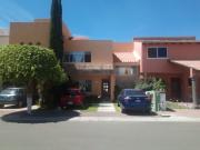 Casa en venta en Bugambilias, Querétaro