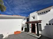 Casa en Venta en Bugambilias Segunda Sección con Vista a...