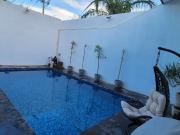 Casa Quintas Bugambilias