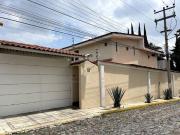 CASA EN VENTA EN BUGAMBILIAS, ZAPOPAN, JALISCO