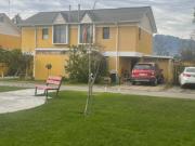 Casa en Venta en Buin