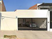 CASA EN VENTA EN BULEVARES 1RA SECCION, AGUASCALIENTES