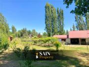 Casa en Venta en Bulnes