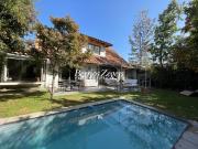 Casa en Venta en BULNES CORREA