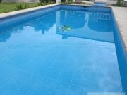 CASA EN VENTA EN BURGOS BUGAMBILIA CON ALBERCA...