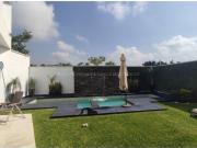 Casa en Venta en Burgos Bugambilias