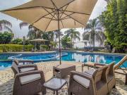 Casa en venta en Burgos Bugambilias, Cancún, Morelos