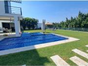 Casa en Venta en Burgos Bugambilias Corinto