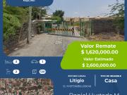 Casa en venta en Burgos Bugambilias, Morelos | 3...