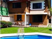 Casa en venta en Burgos Bugambilias, Temixco, Morelos
