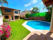 Casa en venta en Burgos Bugambilias, Temixco, Morelos Casa en venta en Burgos Bugambilias, Temixco, Morelos