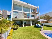 Casa en venta en Burgos Bugambilias, Temixco, Morelos