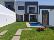 Casa en venta en Burgos Bugambilias, Temixco, Morelos