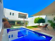 Casa en venta en Burgos Bugambilias, Temixco, Morelos