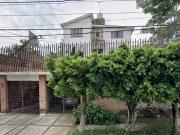 Casa En Venta En Burgos Cuernavaca