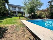 Casa en venta en Burgos, Cuernavaca Morelos