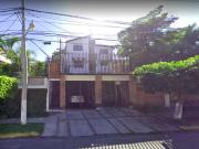 ¡Casa en venta en Burgos, Cuernavaca, Morelos!