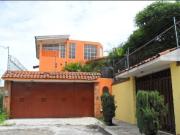 Casa en venta en Burgos, Cuernavaca, Morelos