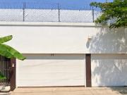 CASA EN VENTA EN BURGOS CUERNAVACA, TRES DE MAYO, MORELOS