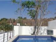 Casa en venta en Burgos Sección Casa Blanca, Temixco,...