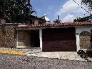 CASA EN VENTA EN BURGOS TEMIXCO