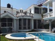 Casa en venta en Burgos, Temixco
