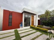 Casa en Venta en Burgos, Temixco, Cuernavaca, Morelos