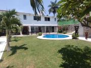 Casa en venta en Burgos, Temixco, Morelos