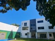 Casa en venta en Burgos, Temixco, Morelos