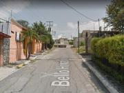 Casa en venta en Burgos, Temixco, Morelos