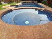 Casa en venta en Burgos, Temixco, Morelos