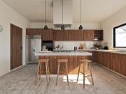 Casa en venta en Burgos, Temixco, Morelos