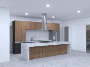 Casa en venta en Burgos, Temixco, Morelos