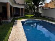 Casa en venta en Burgos, Temixco, Morelos