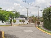Casa en venta en Burgos, Temixco, Morelos