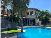 Casa en venta en Burgos, Temixco, Morelos