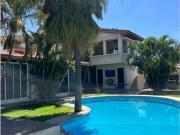 Casa en venta en Burgos, Temixco, Morelos